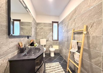 Villa a Schiera Via Vallerana, Acqui Terme - foto 39