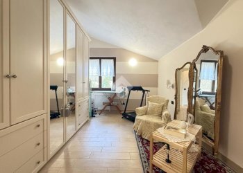 Villa a Schiera Via Vallerana, Acqui Terme - foto 41