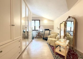 Villa a Schiera Via Vallerana, Acqui Terme - foto 45