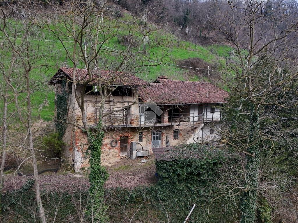 Rustico Via Comba S. Grato, Pagno - foto 1