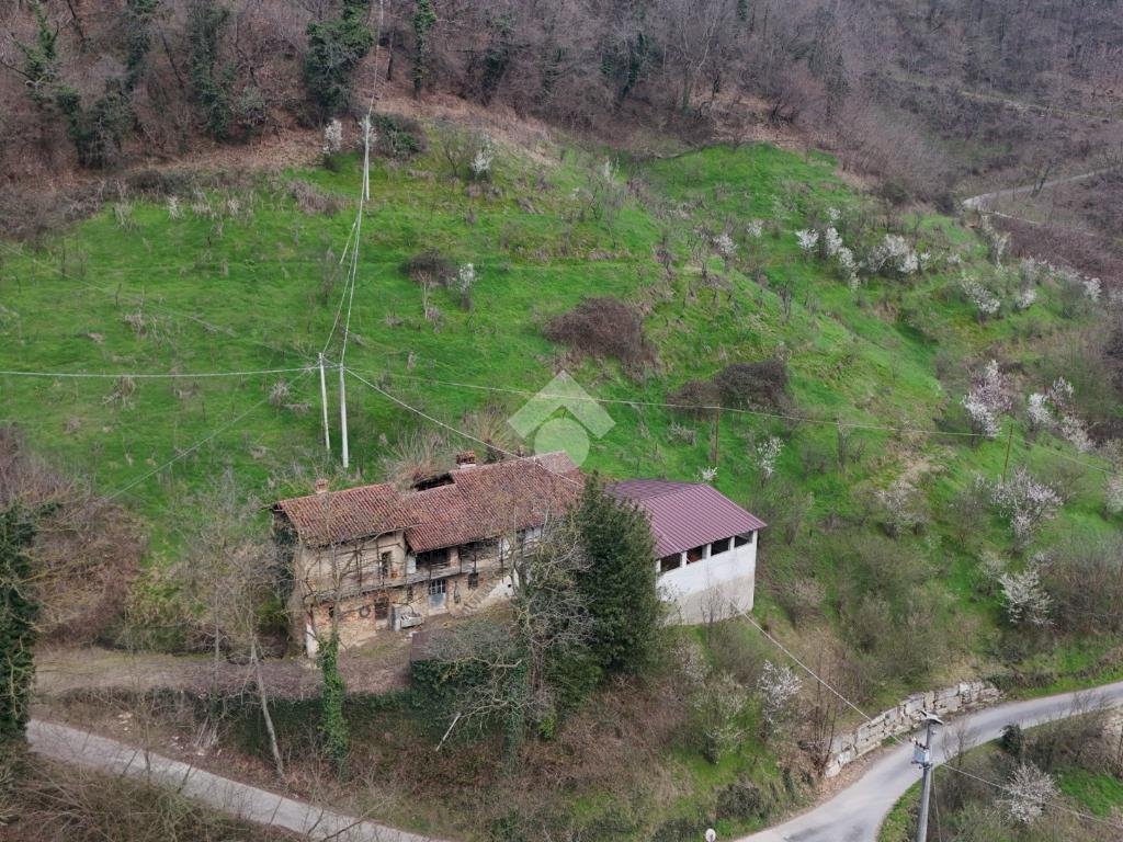 Rustico Via Comba S. Grato, Pagno - foto 3