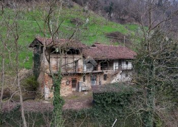 Rustico Via Comba S. Grato, Pagno - foto 1