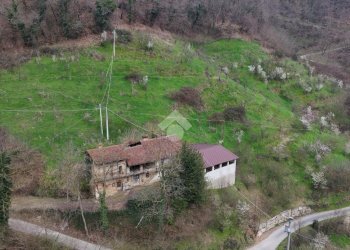 Rustico Via Comba S. Grato, Pagno - foto 3