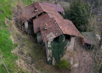 Rustico Via Comba S. Grato, Pagno - foto 4