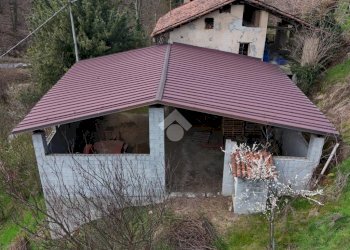 Rustico Via Comba S. Grato, Pagno - foto 5