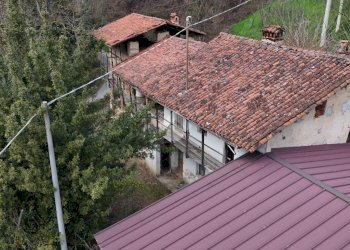 Rustico Via Comba S. Grato, Pagno - foto 6