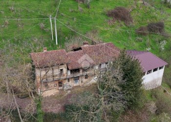 Rustico Via Comba S. Grato, Pagno - foto 7