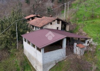 Rustico Via Comba S. Grato, Pagno - foto 9