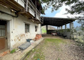 Rustico Via Comba S. Grato, Pagno - foto 10