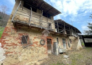 Rustico Via Comba S. Grato, Pagno - foto 11