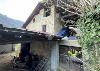 Rustico Via Comba S. Grato, Pagno - foto 12