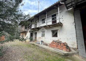 Rustico Via Comba S. Grato, Pagno - foto 13