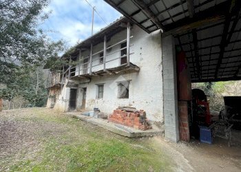 Rustico Via Comba S. Grato, Pagno - foto 15