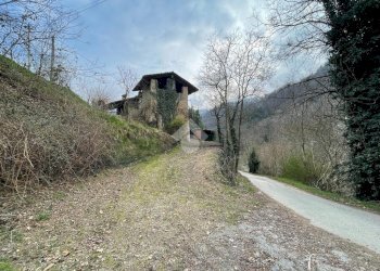 Rustico Via Comba S. Grato, Pagno - foto 17