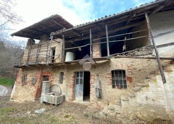 Rustico Via Comba S. Grato, Pagno - foto 18