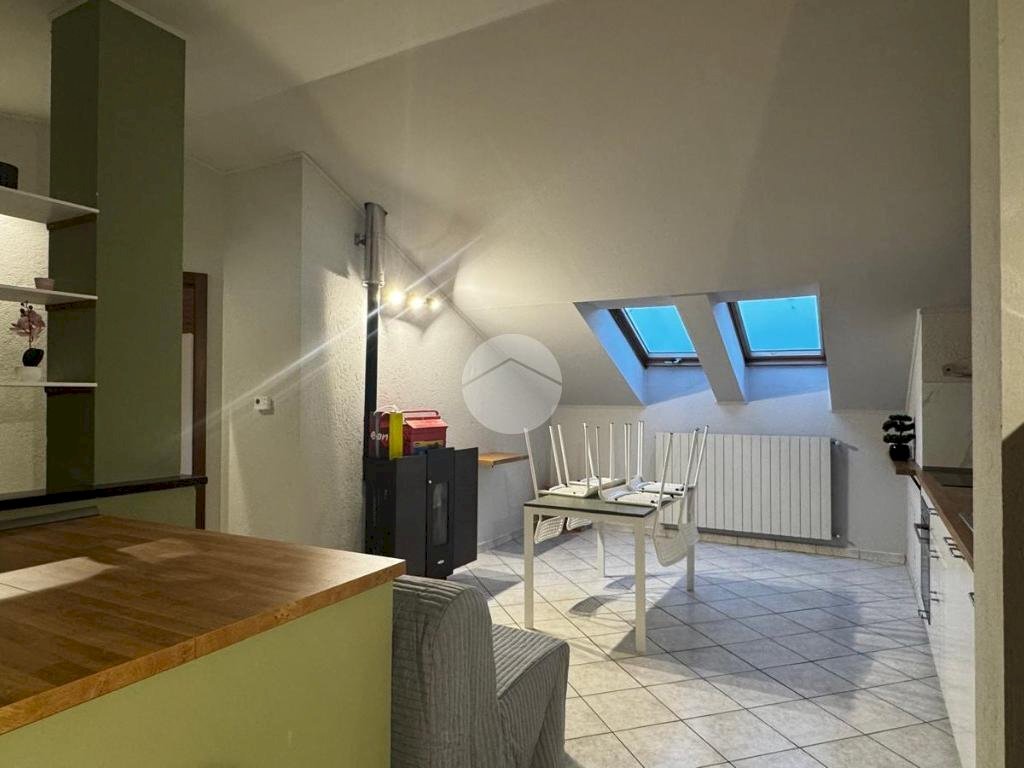 Bilocale Via Carlo Marro, Trinità - foto 3