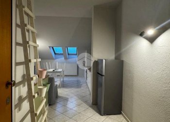 Bilocale Via Carlo Marro, Trinità - foto 2