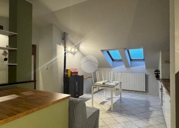 Bilocale Via Carlo Marro, Trinità - foto 3