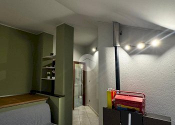 Bilocale Via Carlo Marro, Trinità - foto 9