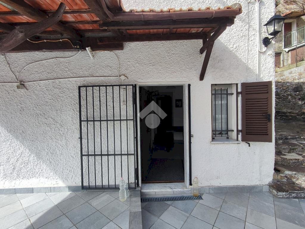 Casa semi indipendente Località Chiappa, Valbrevenna - foto 3