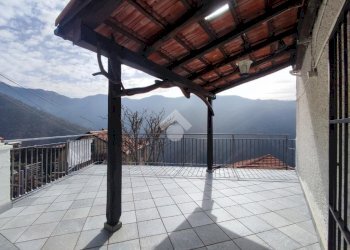 Semi-detached house Località Chiappa, Valbrevenna - photo 2