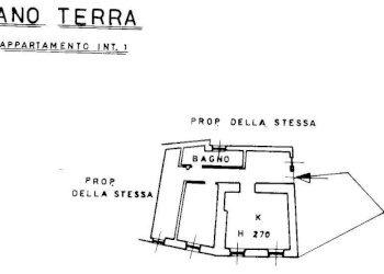 Semi-detached house Località Chiappa, Valbrevenna - photo 4