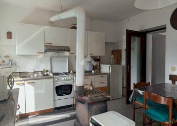 Semi-detached house Località Chiappa, Valbrevenna - photo 6