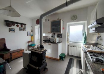 Semi-detached house Località Chiappa, Valbrevenna - photo 8