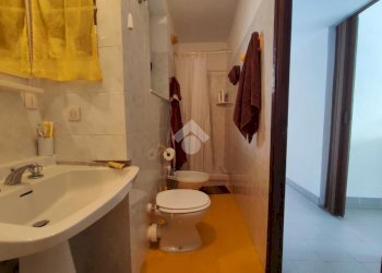 Semi-detached house Località Chiappa, Valbrevenna - photo 14