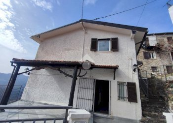 Semi-detached house Località Chiappa, Valbrevenna - photo 15