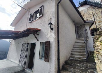 Semi-detached house Località Chiappa, Valbrevenna - photo 16