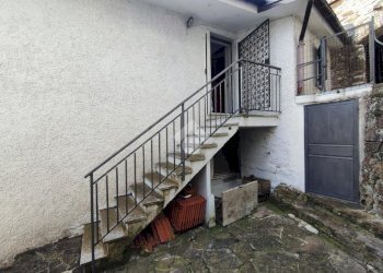 Semi-detached house Località Chiappa, Valbrevenna - photo 17