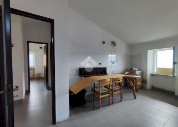 Semi-detached house Località Chiappa, Valbrevenna - photo 20