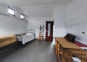 Semi-detached house Località Chiappa, Valbrevenna - photo 21