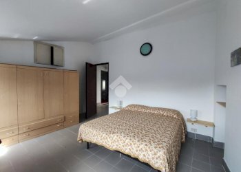 Semi-detached house Località Chiappa, Valbrevenna - photo 24