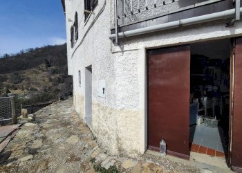 Semi-detached house Località Chiappa, Valbrevenna - photo 27