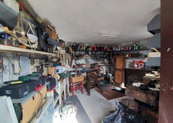 Semi-detached house Località Chiappa, Valbrevenna - photo 28