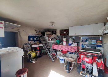 Semi-detached house Località Chiappa, Valbrevenna - photo 29