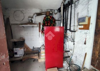 Semi-detached house Località Chiappa, Valbrevenna - photo 30