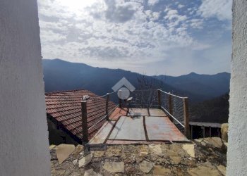 Semi-detached house Località Chiappa, Valbrevenna - photo 31