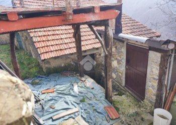 Semi-detached house Località Chiappa, Valbrevenna - photo 32