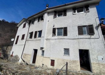 Semi-detached house Località Chiappa, Valbrevenna - photo 33