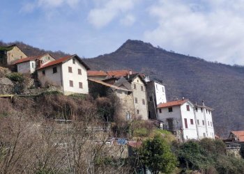 Semi-detached house Località Chiappa, Valbrevenna - photo 35