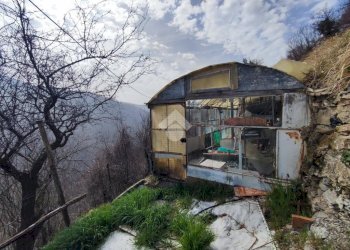 Semi-detached house Località Chiappa, Valbrevenna - photo 36