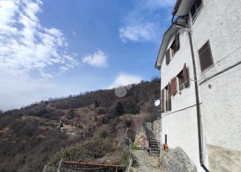 Semi-detached house Località Chiappa, Valbrevenna - photo 2