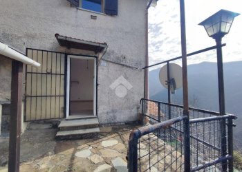 Semi-detached house Località Chiappa, Valbrevenna - photo 3