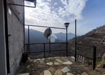 Semi-detached house Località Chiappa, Valbrevenna - photo 4