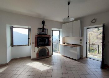 Semi-detached house Località Chiappa, Valbrevenna - photo 6