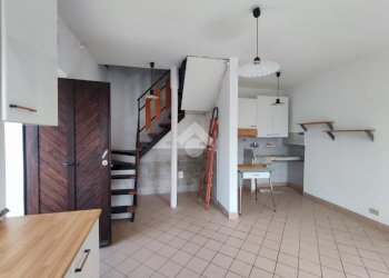 Semi-detached house Località Chiappa, Valbrevenna - photo 7