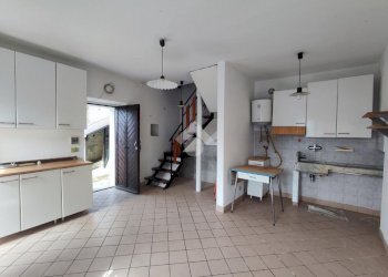 Semi-detached house Località Chiappa, Valbrevenna - photo 8